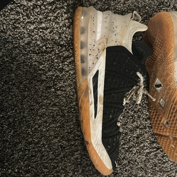 Boys Nike 5.5 Y Sneakers - Picture 6 of 6